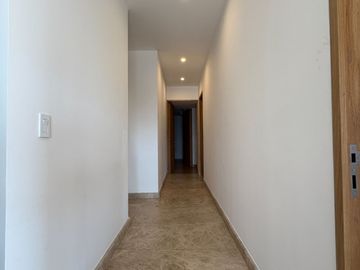 Estrene bonito departamento moderno y con gran vista en Polanco, cerca Liceo