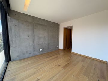 Estrene bonito departamento moderno y con gran vista en Polanco, cerca Liceo