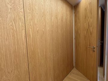 Estrene bonito departamento moderno y con gran vista en Polanco, cerca Liceo
