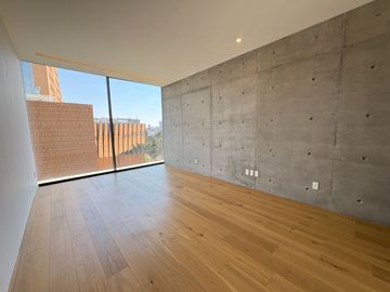 Estrene bonito departamento moderno y con gran vista en Polanco, cerca Liceo