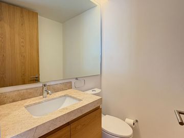 Estrene bonito departamento moderno y con gran vista en Polanco, cerca Liceo