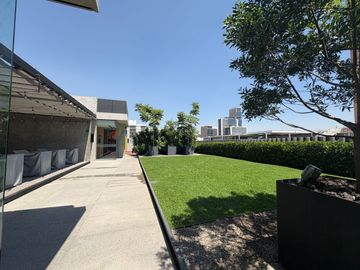 Estrene bonito departamento moderno y con gran vista en Polanco, cerca Liceo
