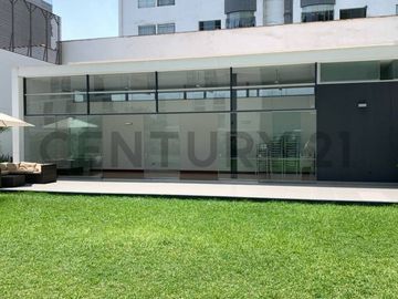 SE ALQUILA 2 DORMT SAN ISIDRO - WONG DE 2 DE MAYO SAN ISIDRO