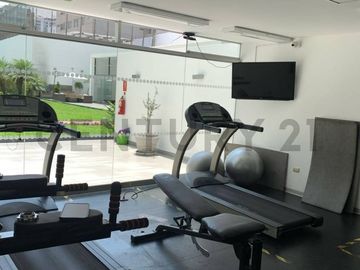 SE ALQUILA 2 DORMT SAN ISIDRO - WONG DE 2 DE MAYO SAN ISIDRO