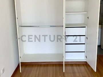 SE ALQUILA 2 DORMT SAN ISIDRO - WONG DE 2 DE MAYO SAN ISIDRO