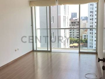 SE ALQUILA 2 DORMT SAN ISIDRO - WONG DE 2 DE MAYO SAN ISIDRO
