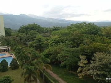 VENTA ACOGEDOR APTO CONDOMINIO CAMPESTRE - ALFAGUARA, JAMUNDI