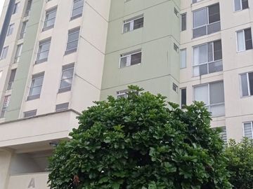 VENTA ACOGEDOR APTO CONDOMINIO CAMPESTRE - ALFAGUARA, JAMUNDI