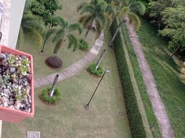 VENTA ACOGEDOR APTO CONDOMINIO CAMPESTRE - ALFAGUARA, JAMUNDI