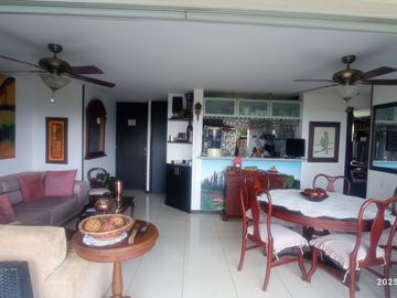 VENTA ACOGEDOR APTO CONDOMINIO CAMPESTRE - ALFAGUARA, JAMUNDI