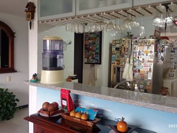 VENTA ACOGEDOR APTO CONDOMINIO CAMPESTRE - ALFAGUARA, JAMUNDI