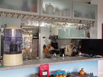 VENTA ACOGEDOR APTO CONDOMINIO CAMPESTRE - ALFAGUARA, JAMUNDI