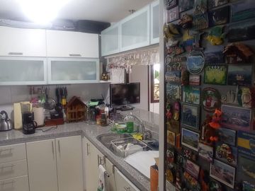 VENTA ACOGEDOR APTO CONDOMINIO CAMPESTRE - ALFAGUARA, JAMUNDI