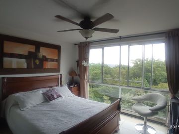 VENTA ACOGEDOR APTO CONDOMINIO CAMPESTRE - ALFAGUARA, JAMUNDI