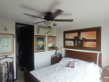 VENTA ACOGEDOR APTO CONDOMINIO CAMPESTRE - ALFAGUARA, JAMUNDI