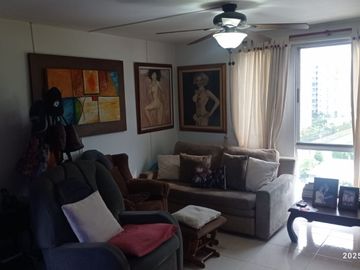 VENTA ACOGEDOR APTO CONDOMINIO CAMPESTRE - ALFAGUARA, JAMUNDI