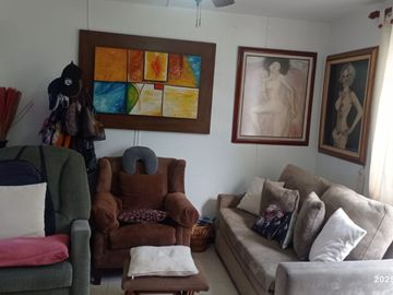 VENTA ACOGEDOR APTO CONDOMINIO CAMPESTRE - ALFAGUARA, JAMUNDI