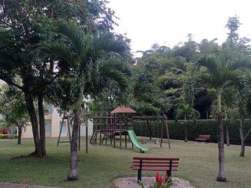 VENTA ACOGEDOR APTO CONDOMINIO CAMPESTRE - ALFAGUARA, JAMUNDI