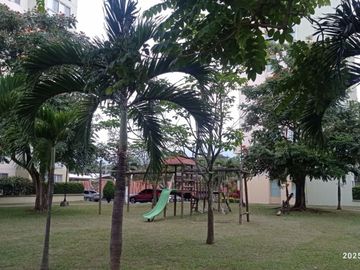 VENTA ACOGEDOR APTO CONDOMINIO CAMPESTRE - ALFAGUARA, JAMUNDI