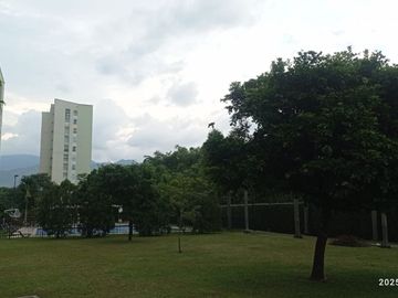VENTA ACOGEDOR APTO CONDOMINIO CAMPESTRE - ALFAGUARA, JAMUNDI