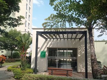 VENTA ACOGEDOR APTO CONDOMINIO CAMPESTRE - ALFAGUARA, JAMUNDI