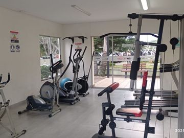 VENTA ACOGEDOR APTO CONDOMINIO CAMPESTRE - ALFAGUARA, JAMUNDI