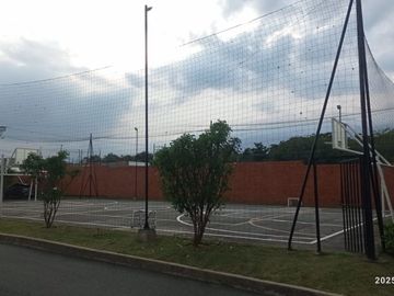 VENTA ACOGEDOR APTO CONDOMINIO CAMPESTRE - ALFAGUARA, JAMUNDI
