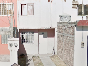 CASA DE RECUPERACIÓN BANCARIA EN PASEO CANAL DE SAN ANTONIO, COLONIA EL PEDREGAL, TORREON, COAHUILA. ¡NO CREDITOS!