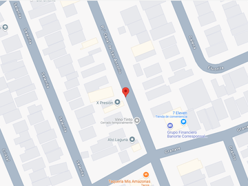 CASA DE RECUPERACIÓN BANCARIA EN PASEO CANAL DE SAN ANTONIO, COLONIA EL PEDREGAL, TORREON, COAHUILA. ¡NO CREDITOS!