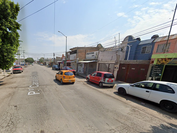 CASA DE RECUPERACIÓN BANCARIA EN PASEO CANAL DE SAN ANTONIO, COLONIA EL PEDREGAL, TORREON, COAHUILA. ¡NO CREDITOS!
