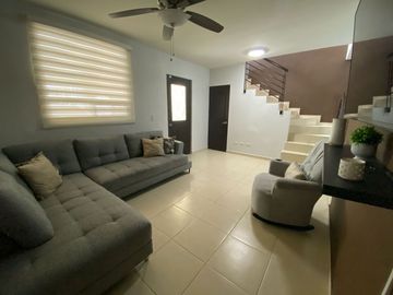 Casa en Venta en Puerta de Anáhuac en Escobedo Nuevo León