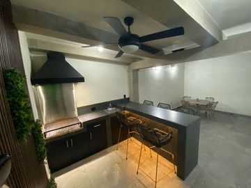 Casa en Venta en Puerta de Anáhuac en Escobedo Nuevo León