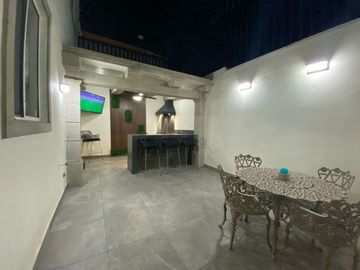 Casa en Venta en Puerta de Anáhuac en Escobedo Nuevo León