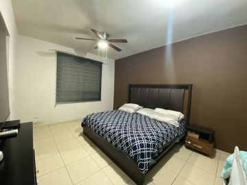 Casa en Venta en Puerta de Anáhuac en Escobedo Nuevo León