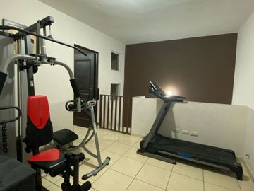 Casa en Venta en Puerta de Anáhuac en Escobedo Nuevo León