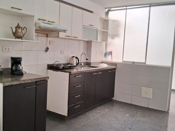 VENTA DPTO 2 DORMITORIOS SAN MIGUEL