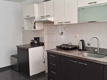 VENTA DPTO 2 DORMITORIOS SAN MIGUEL