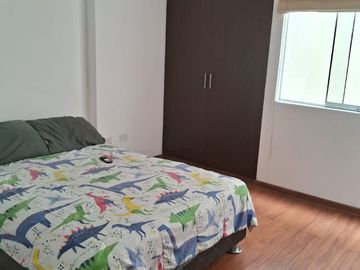 VENTA DPTO 2 DORMITORIOS SAN MIGUEL