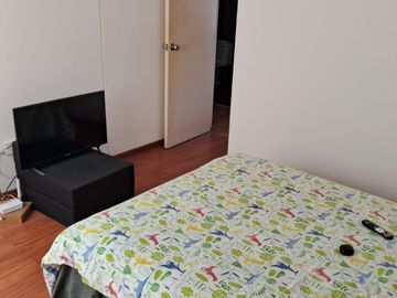 VENTA DPTO 2 DORMITORIOS SAN MIGUEL