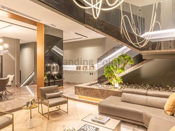 DEJA DE HOJEAR REVISTAS DE LUJO. MEJOR, VIVE EN UNA. CASA EN VENTA LAS LAJAS, SAN JERÓNIMO