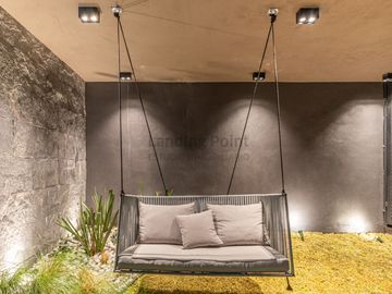 DEJA DE HOJEAR REVISTAS DE LUJO. MEJOR, VIVE EN UNA. CASA EN VENTA LAS LAJAS, SAN JERÓNIMO