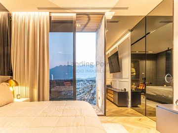 DEJA DE HOJEAR REVISTAS DE LUJO. MEJOR, VIVE EN UNA. CASA EN VENTA LAS LAJAS, SAN JERÓNIMO