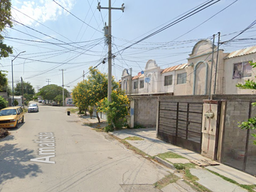 CASA DE RECUPERACIÓN BANCARIA EN CALLE AMATISTA, COLONIA PEDREGAL DEL VALLE, TORREON, COAHUILA. ¡NO CREDITOS!