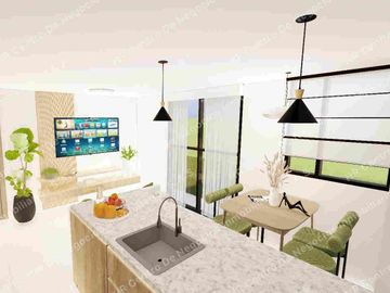 VENDO APARTAMENTOS NUEVOS- CARRIZAL GIRON  - TOTALMENTE TERMINADOS
