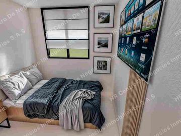 VENDO APARTAMENTOS NUEVOS- CARRIZAL GIRON  - TOTALMENTE TERMINADOS