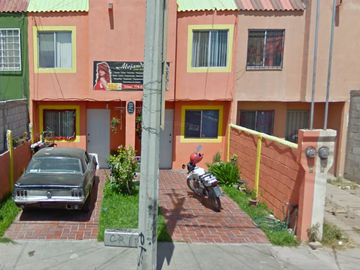 CASA DE RECUPERACIÓN BANCARIA EN CALLE PASEO CANAL DE SAN ANTONIO, COLONIA PEDREGAL DEL VALLE, TORREON, COAHUILA. ¡NO CREDITOS!
