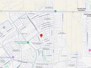 CASA DE RECUPERACIÓN BANCARIA EN CALLE PASEO CANAL DE SAN ANTONIO, COLONIA PEDREGAL DEL VALLE, TORREON, COAHUILA. ¡NO CREDITOS!