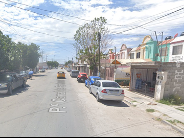 CASA DE RECUPERACIÓN BANCARIA EN CALLE PASEO CANAL DE SAN ANTONIO, COLONIA PEDREGAL DEL VALLE, TORREON, COAHUILA. ¡NO CREDITOS!