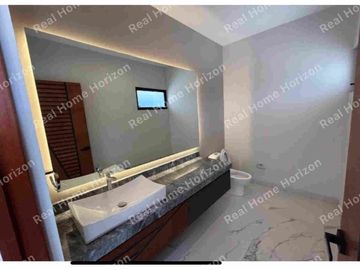 CASA EN VENTA EN LOMAS DEL MOLINO 3