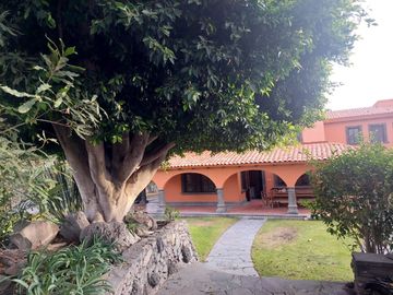 Venta de residencia espectacular en Juriquilla.